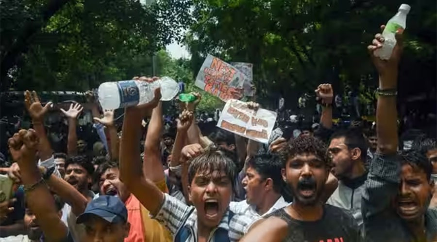 সিজেপি আন্দোলন: সোনম ওয়াংচুককে দেখতে যাওয়া বিরোধী সাংসদদের আটকাল পুলিশ