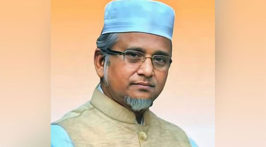 জামায়াত থেকে বহিষ্কার সাতক্ষীরা-৪ আসনের সেই সমালোচিত গাজী নজরুল