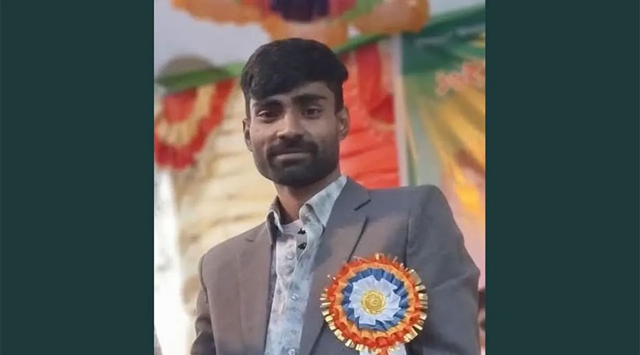 বগুড়ায় গভীর রাতে সাবেক ছাত্রদল নেতাকে কুপিয়ে হত্যা!