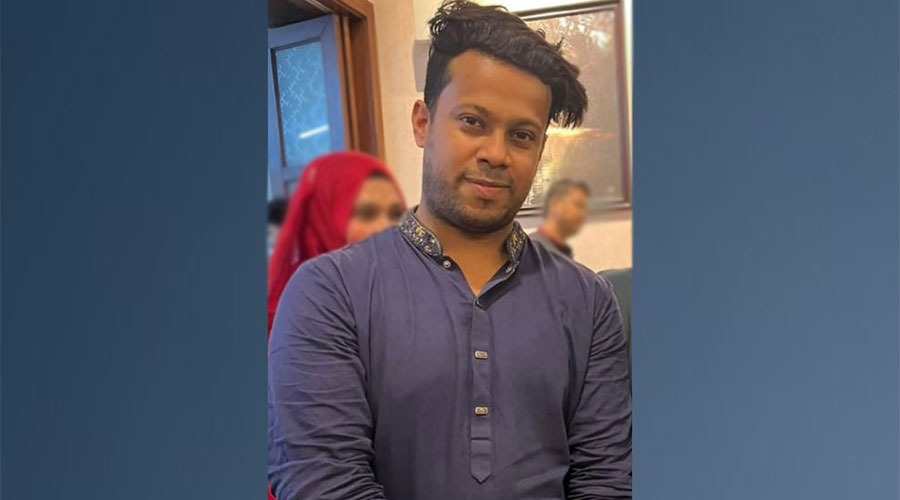 বিয়ের প্রলোভনে ধর্ষণ, গ্রেপ্তার এনসিপি নেতা জয়