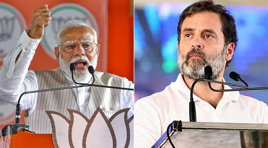 প্রশ্নফাঁস ইস্যুতে প্রথমবার শিক্ষার্থীদের উদ্দেশে বার্তা প্রধানমন্ত্রীর, পাল্টা জবাব রাহুল গান্ধী ও সিজেপির