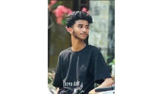 মোটরসাইকেল-অটোরিকশার সংঘর্ষে কিশোর নিহত, আহত ৪