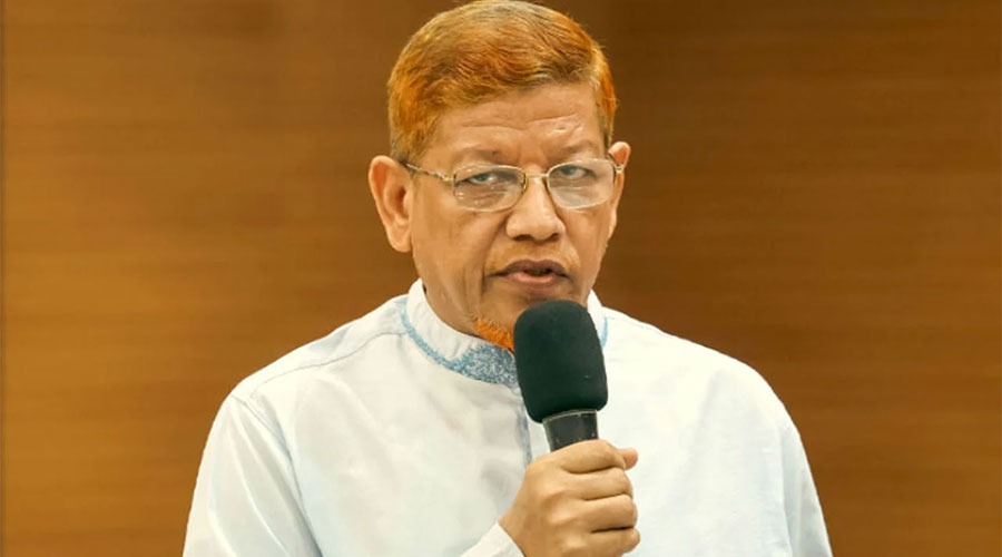 জুলাই হত্যাকাণ্ডের বিচার প্রত্যাশিত গতিতে এগোচ্ছে না: হামিদুর রহমান