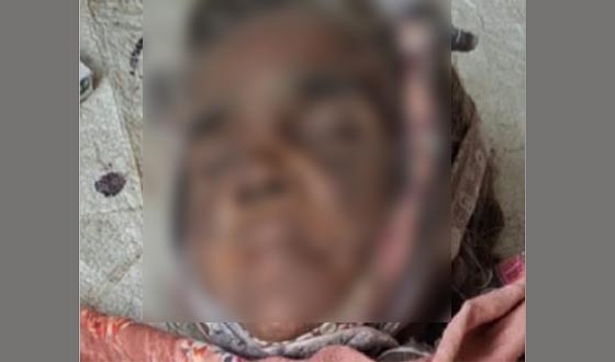 দৌলতপুরে পদ্মা নদী থেকে অজ্ঞাত বৃদ্ধার লাশ উদ্ধার