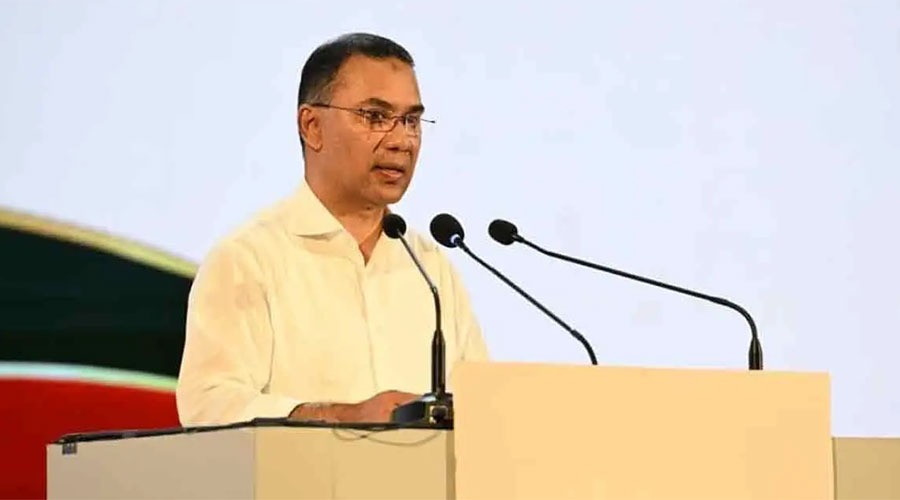 বিএনপি সরকার চায় বিদেশিরা বাংলাদেশে বিনিয়োগ করুক: প্রধানমন্ত্রী