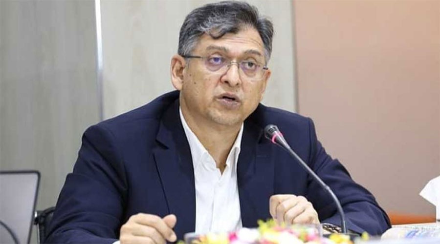 রাষ্ট্রপতি কোনো কারণে পদত্যাগ করতে চাইলে সংবিধানে সুযোগ আছে: স্বরাষ্ট্রমন্ত্রী