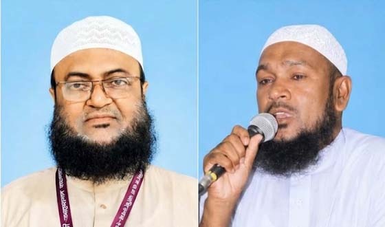 সংগঠনকে আরও গতিশীল করতে ঐক্যবদ্ধভাবে কাজের আহবান