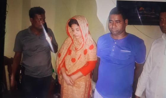 মাদক মামলায় যাবজ্জীবন সাজা, তবুও ধরাছোঁয়ার বাইরে ‘চিট রাসেল’