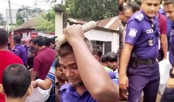 কিশোরগঞ্জে সড়ক দুর্ঘটনায় শিক্ষার্থী নিহত