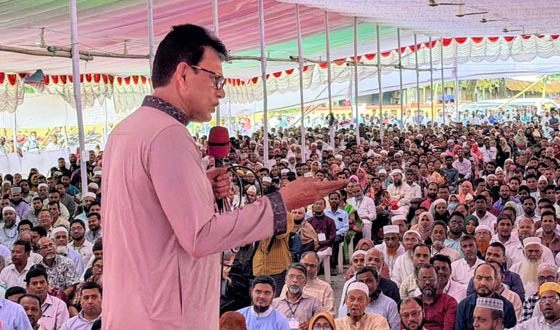 ২০২৭ সালে ৩১ কোটি বই বিতরণ ও ইতিহাস বিকৃতি রোধের ঘোষণা শিক্ষামন্ত্রীর