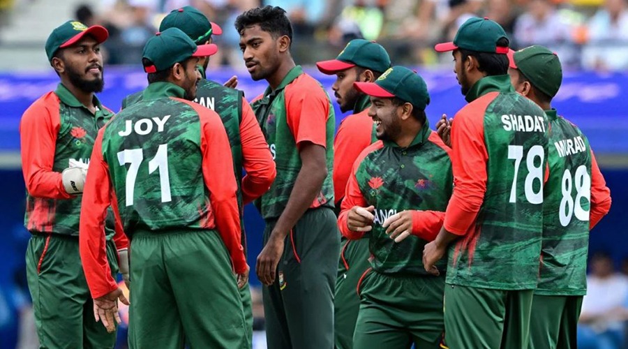 সরাসরি নকআউট খেলবে বাংলাদেশ