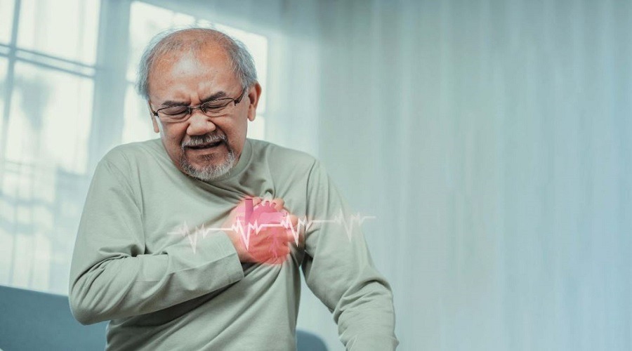 হঠাৎ হার্ট অ্যাটাক হলে যা করণীয়