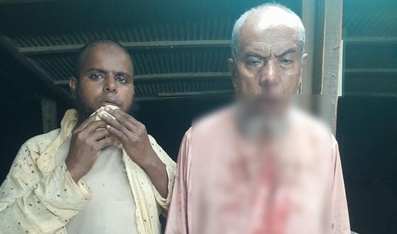 গজারিয়ায় জমি-সংক্রান্ত বিরোধে হামলা, আহত ৪.