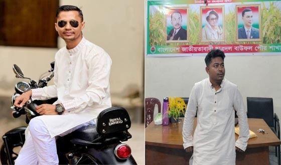 ফ্যামিলি কার্ড শুমারির নিয়োগ পরীক্ষা নিয়ে দুই নেতার মারামারি