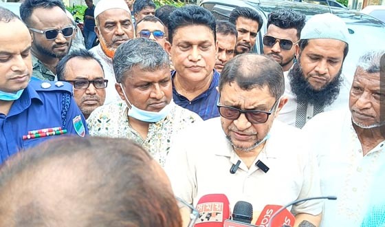 দেশে আরও চিকিৎসক ও ১ লাখ স্বাস্থ্যকর্মী নিয়োগ দেওয়া হবে: স্বাস্থ্যমন্ত্রী