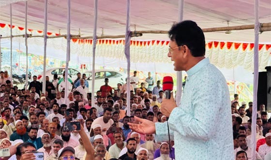 শিক্ষার গুণগত মান উন্নয়নে ঐক্যবদ্ধভাবে কাজ করতে হবে: শিক্ষামন্ত্রী