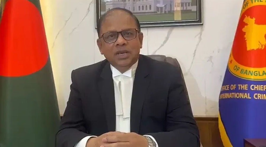শাপলা চত্বর হত্যা মামলার বিচার শুরু ২৭ জুলাই