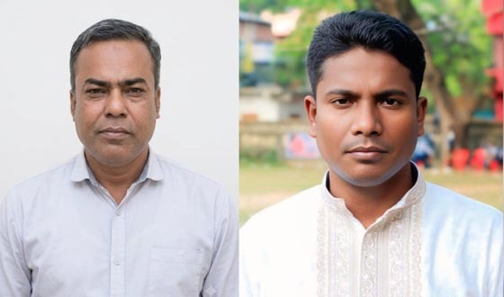 মণিরামপুর পাইকারি কাচা বাজার মালিক সমিতির কমিটি গঠন