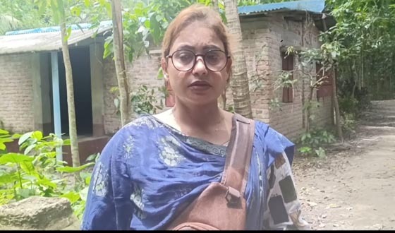 পল্লী বিদ্যুতের বিরুদ্ধে গাছ কাটার অভিযোগ ও ক্ষতিপূরণ দাবি
