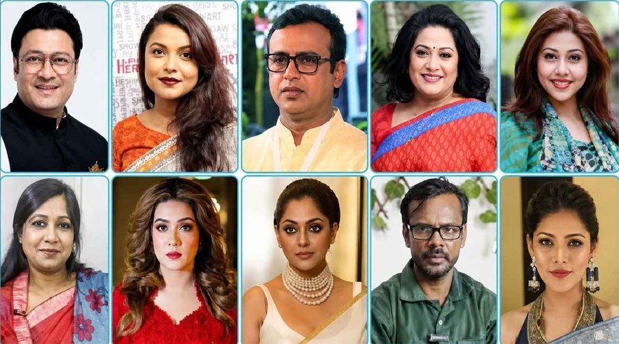 ফেরদৌস-রিয়াজ-শাওনসহ ২৭ জনের বিরুদ্ধে ট্রাইব্যুনালে তদন্তের আবেদন