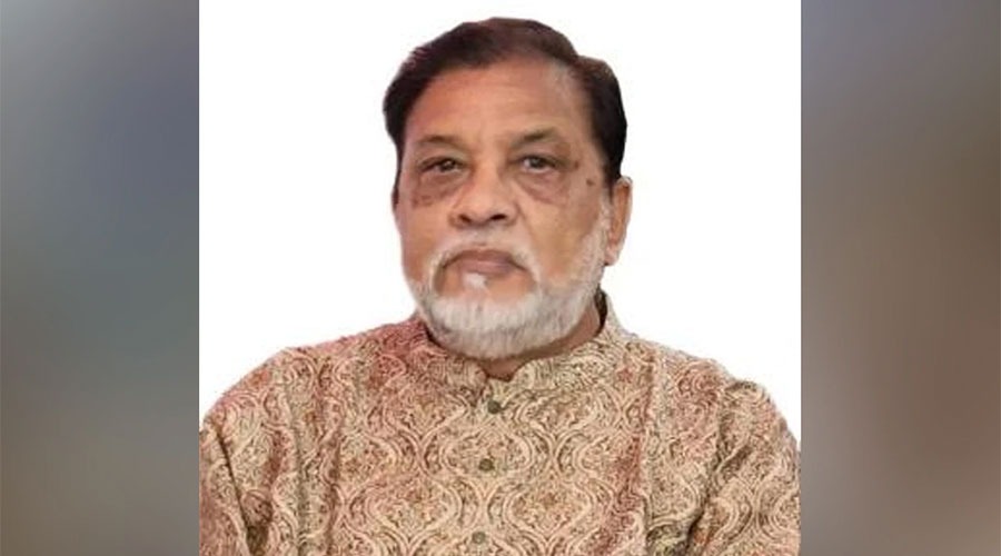 সাতক্ষীরার সাবেক এমপি নজরুল ইসলাম গ্রেপ্তার