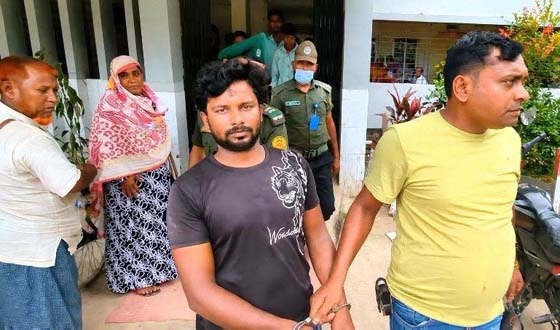 ধামইরহাটে হাসপাতালে স্বামীর ছুরিকাঘাতে স্ত্রী খুন