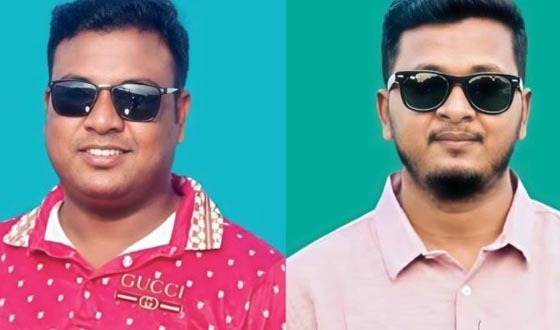 সার ও বীজ ডিলার এসোসিয়েশনের সভাপতি শাহিনুর, সম্পাদক নাহিদুর