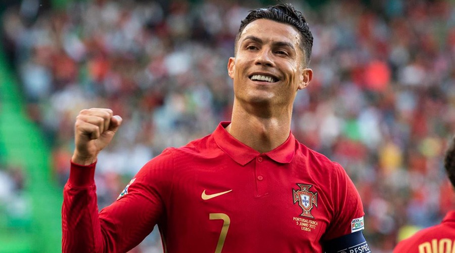 এবার হলিউডে পা রাখছেন রোনালদো