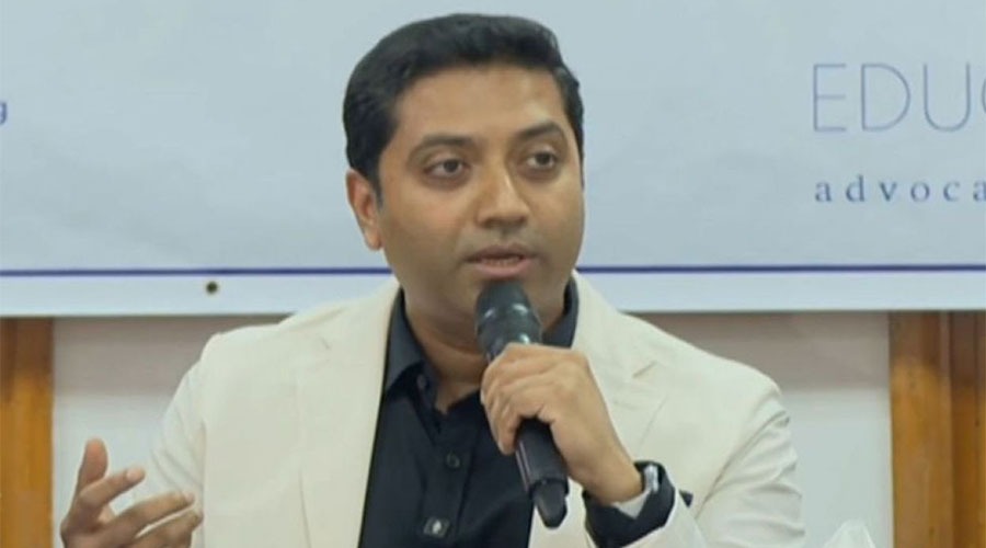 দুর্গম অঞ্চলে শিক্ষাসেবা আরও কার্যকর করতে নতুন পরিকল্পনা: শিক্ষা প্রতিমন্ত্রী
