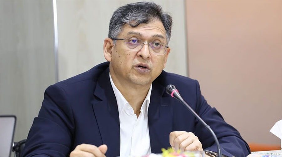 শিল্প বিপ্লব ও কর্মসংস্থানের নতুন দিগন্ত উন্মোচন করবে বাংলাদেশ-চীন: স্বরাষ্ট্রমন্ত্রী
