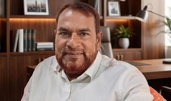 মডেল চরকালেখান ইউনিয়ন গঠনে জনগণের ভরসা নুরুল হক খান