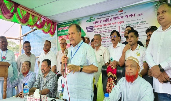 জনগনের ওপরে যারা ক্ষমতা প্রদর্শন করবে তারা দলের শত্রু: তথ্যমন্ত্রী