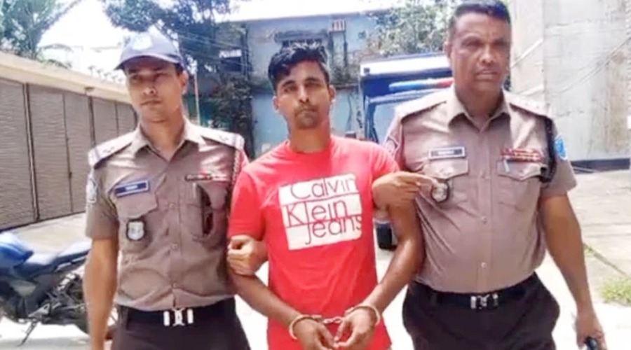 ফরিদপুরে সবজি বিক্রেতা হত্যা মামলায় তিনজনের মৃত্যুদণ্ড