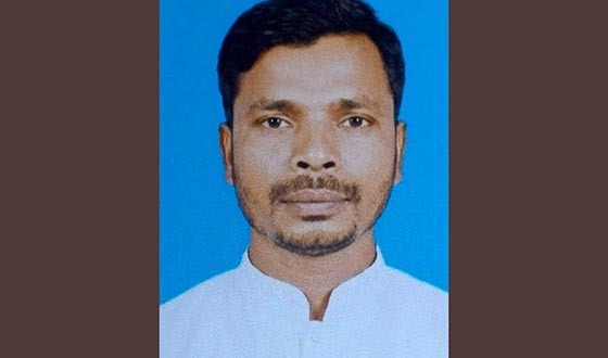 শ্রমিকদল সভাপতি হত্যার বিচার দাবিতে প্রধানমন্ত্রী ও স্বরাষ্ট্রমন্ত্রীর হস্তক্ষেপ কামনা