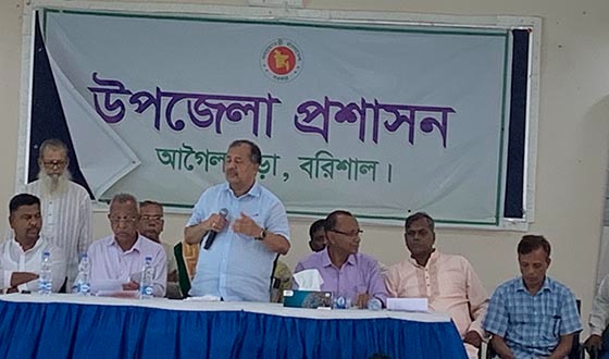 দেশে একটি দায়িত্বশীল গণমাধ্যম থাকা দরকার: তথ্যমন্ত্রী