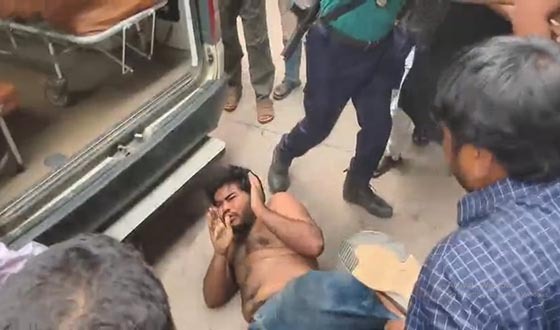 রাবিতে পাল্টাপাল্টি হামলার ঘটনায় ৫ সদস্যের তদন্ত কমিটি
