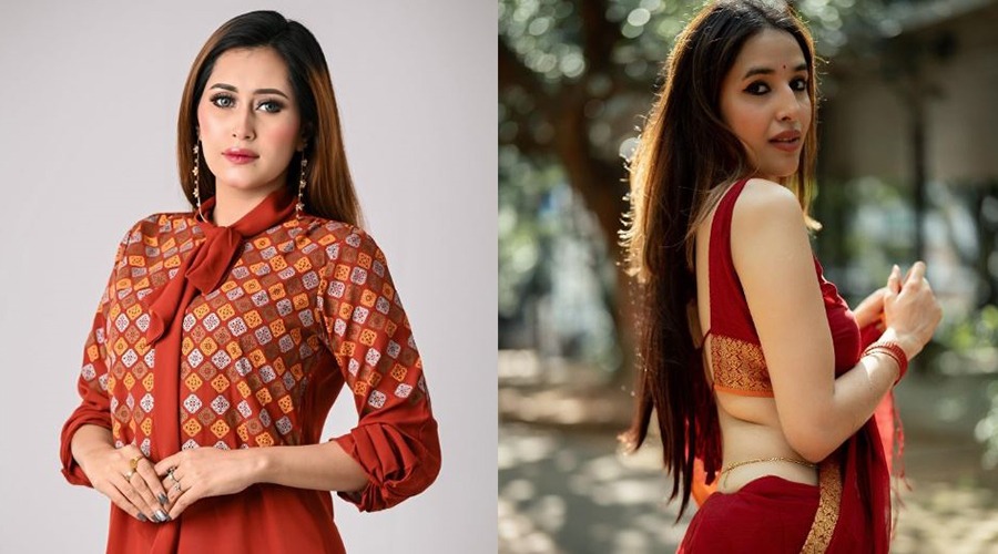 স্নিগ্ধাকে নিয়ে যা বললেন জেবা তাকিয়া