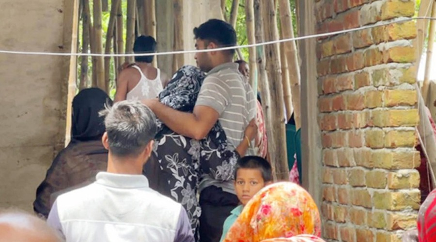 দক্ষিণ আফ্রিকায় নিহত ৬ প্রবাসীর মধ্যে পাঁচ জনই নারায়ণগঞ্জের, কাঁদছেন স্বজনরা