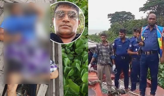 শুটার মান্নান হত্যাকাণ্ড, ধরাছোঁয়ার বাইরে প্রধান আসামিরা, ক্ষুব্ধ পরিবার