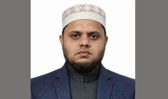 জামায়াত নেতার বিরুদ্ধে বিধবা নারীকে ধর্ষণের অভিযোগ