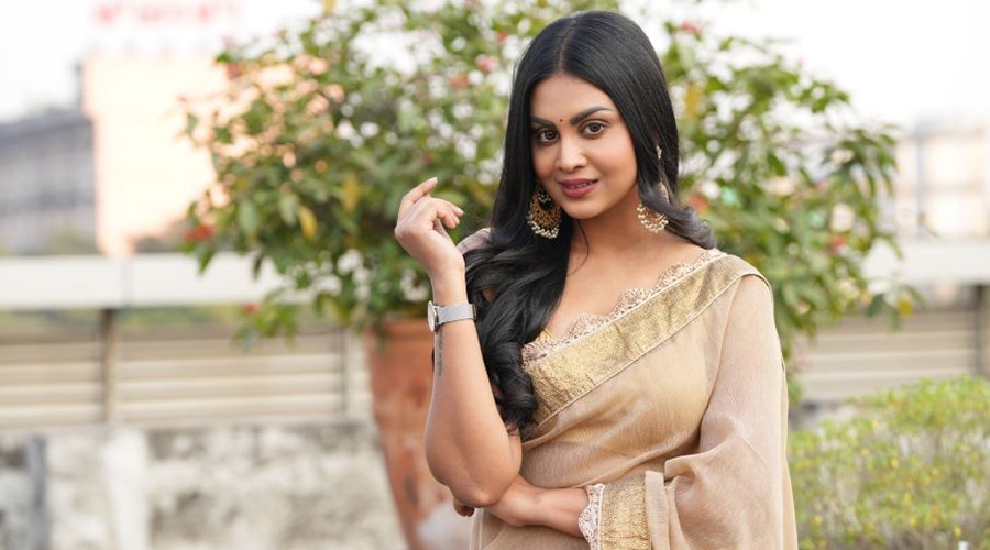 আইসিইউতে নায়িকা মেঘলা মুক্তা