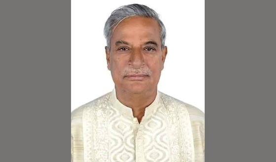 বাংলাদেশ মুক্তিযোদ্ধা কল্যাণ ট্রাস্টের নির্বাহী কমিটি গঠন