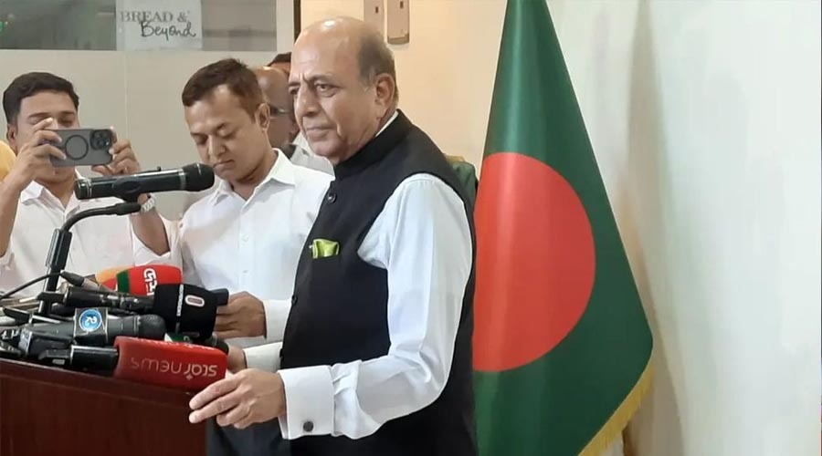 তারেক রহমানের ভারত সফরের অপেক্ষায় দিল্লি, ‘অধীর আগ্রহে’ হাইকমিশনার