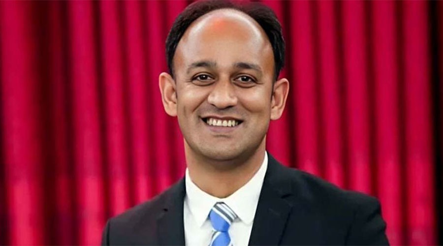 দুই মামলায় জামিন ব্যারিস্টার সুমনের