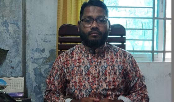 পটুয়াখালীর পিআইওর বিরুদ্ধে কোটি টাকার প্রকল্পে অনিয়মের অভিযোগ