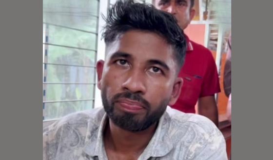 সরাইলে জিহাদ হত্যা মামলার আসামী ও আ.লীগ নেতাসহ গ্রেপ্তার ৬