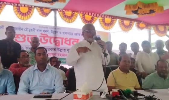 ‘১৮ মাসের দুর্নীতির ফাইল খুললে তরুণ উপদেষ্টারা কোথায় যাবেন’ :বুলু