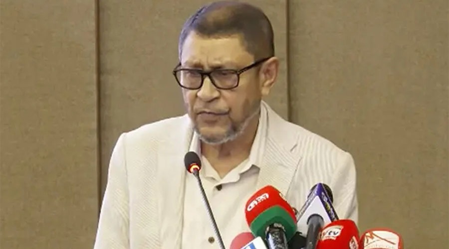 শুধু রোগ নিরাময় নয়, প্রতিরোধের দিকে মনোযোগ দিতে হবে: স্বাস্থ্যমন্ত্রী