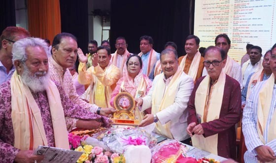 ধর্ম, বর্ণ বিবেচনায় কোন চক্রান্ত বাস্তবায়ন হতে দেওয়া হবে না: তথ্যমন্ত্রী