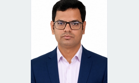 বাগমারায় খাল খনন, দেড় কোটি টাকা কোষাগারে ফেরত দিলেন ইউএনও